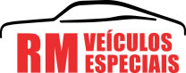 RM logo